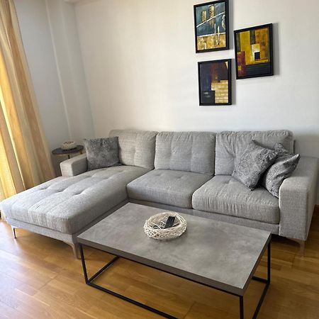 Ithaki Phinikoudes Apartment No. 204 Larnaca Eksteriør billede