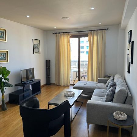 Ithaki Phinikoudes Apartment No. 204 Larnaca Eksteriør billede