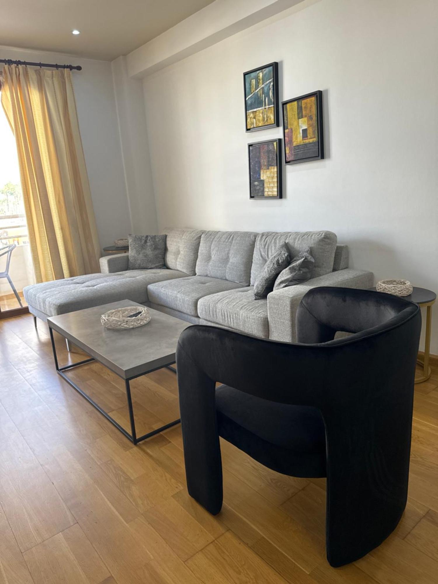 Ithaki Phinikoudes Apartment No. 204 Larnaca Eksteriør billede
