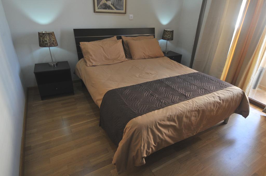 Ithaki Phinikoudes Apartment No. 204 Larnaca Værelse billede