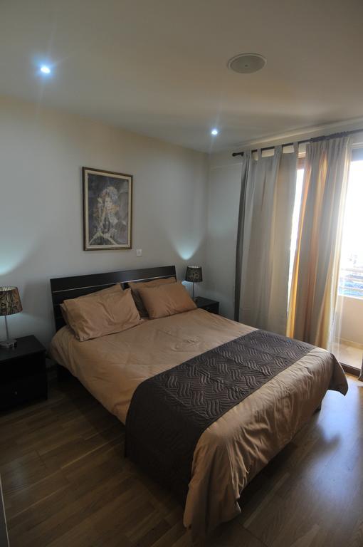 Ithaki Phinikoudes Apartment No. 204 Larnaca Værelse billede