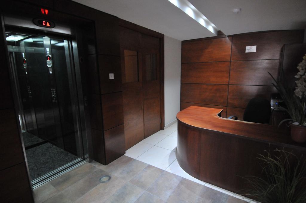 Ithaki Phinikoudes Apartment No. 204 Larnaca Værelse billede