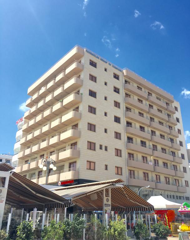 Ithaki Phinikoudes Apartment No. 204 Larnaca Eksteriør billede