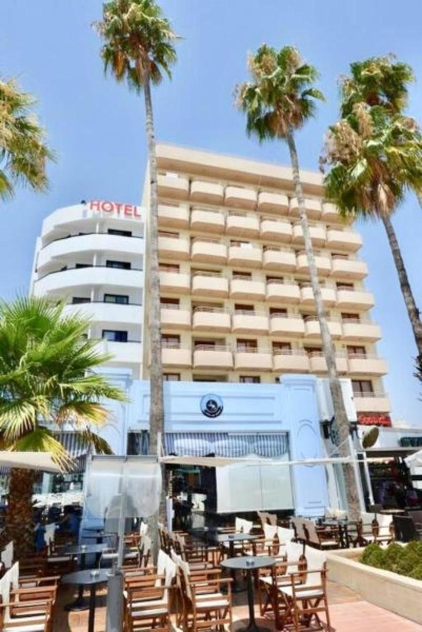 Ithaki Phinikoudes Apartment No. 204 Larnaca Eksteriør billede